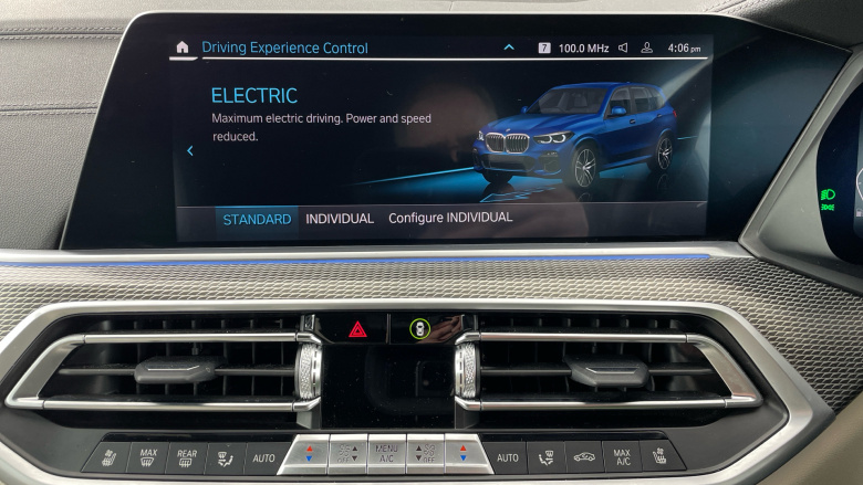 BMW X5 xDrive45e M Sport 5dr Auto [Tech Pack] Estate